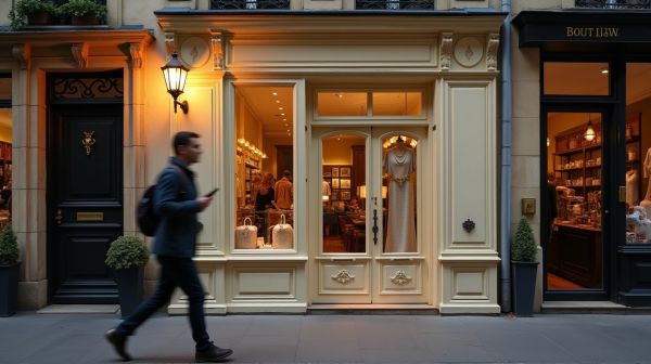 Boutique de vêtements près de Paris 18e : un guide complet des meilleures adresses
