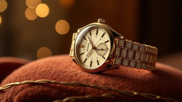 Découvrez les bracelets jubilée pour relojes seiko élégants
