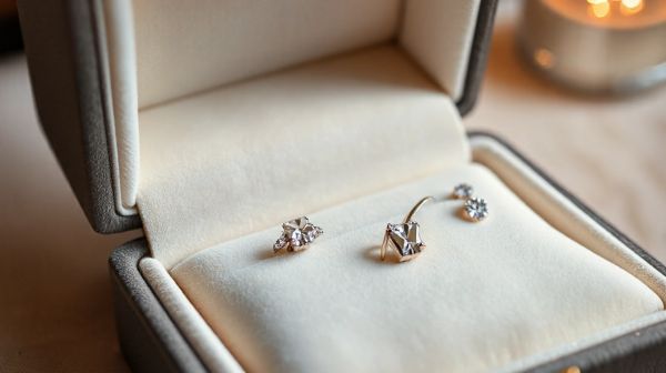 Les avantages des bijoux de marques renommées en joaillerie