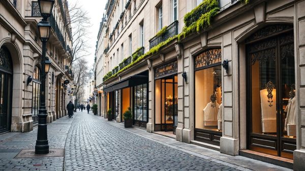 Les meilleures boutiques mode à explorer dans le 18e arrondissement de Paris