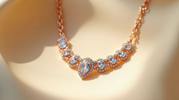 Pourquoi choisir des bijoux des grandes marques de joaillerie ?