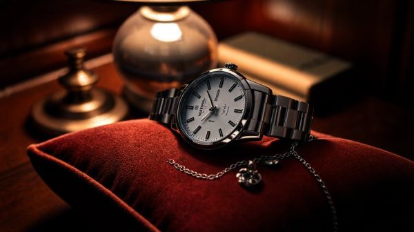 Top 5 bracelets jubilée pour relojes Seiko chic à acheter