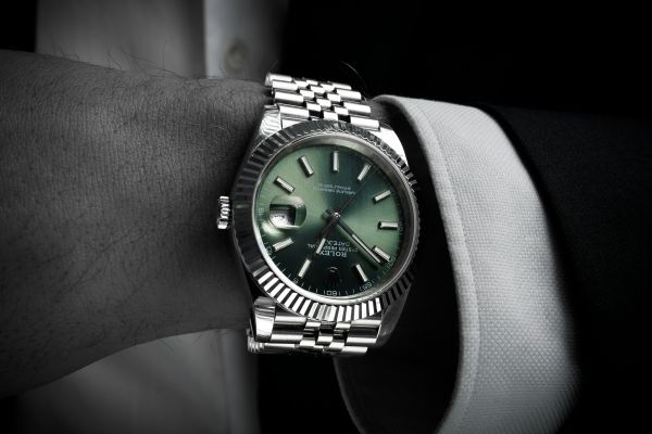 Top 5 bracelets jubilée pour relojes Seiko chic à acheter