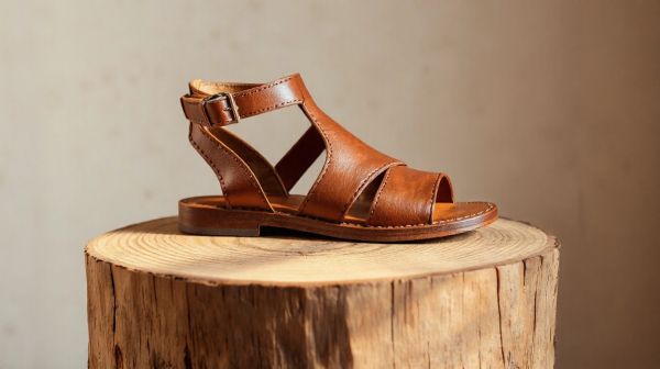 Top 5 raisons de choisir des sandales en cuir artisanales pour un look chic