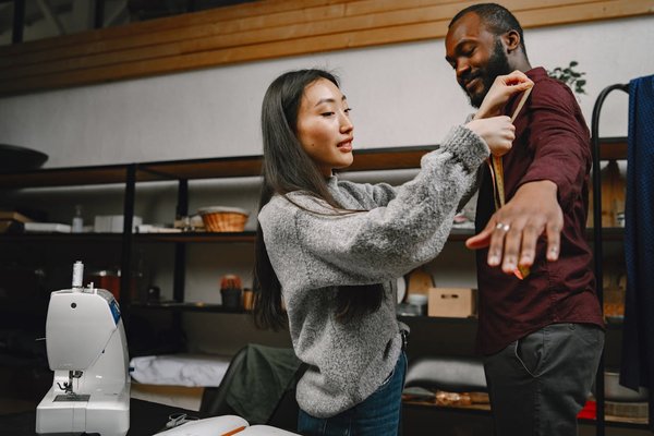 Devenir client d'une maison de haute couture : un rêve accessible ?