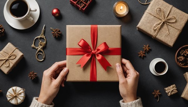 5 idées d'accessoires personnalisés pour des cadeaux mémorables